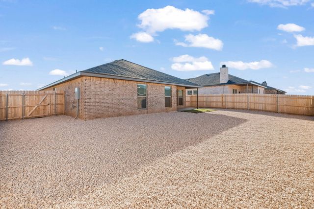 2924 138th Place, Lubbock, TX 79423