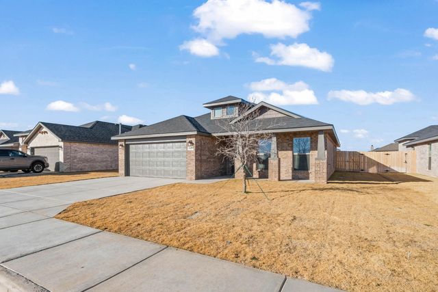2924 138th Place, Lubbock, TX 79423