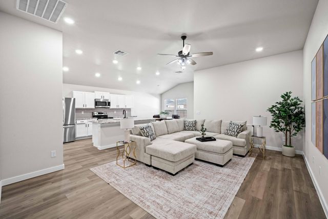 2924 138th Place, Lubbock, TX 79423