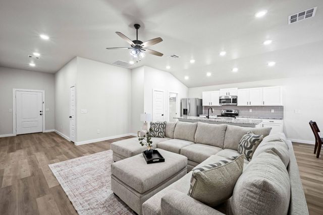 2924 138th Place, Lubbock, TX 79423