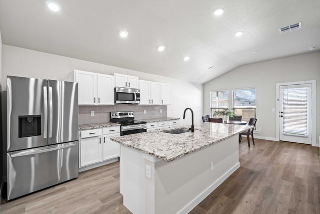 2924 138th Place, Lubbock, TX 79423