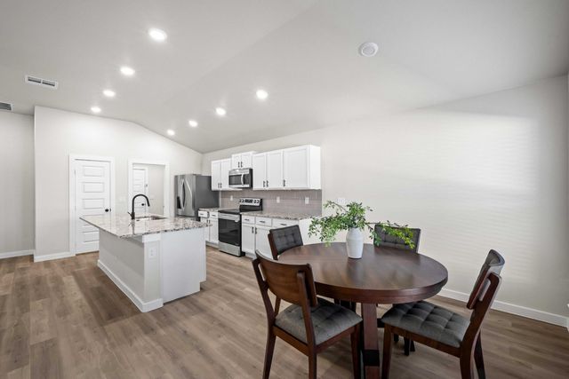 2924 138th Place, Lubbock, TX 79423