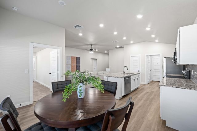 2924 138th Place, Lubbock, TX 79423