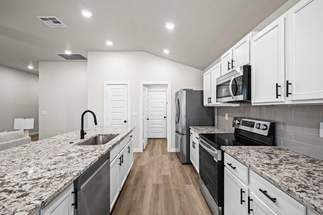 2924 138th Place, Lubbock, TX 79423