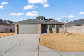 2924 138th Place, Lubbock, TX 79423