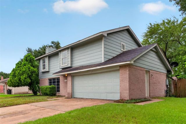 4343 Brookhead Trail, Houston, TX 77066