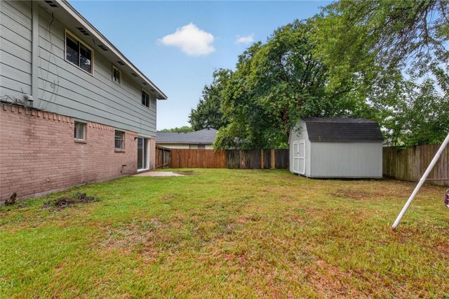 4343 Brookhead Trail, Houston, TX 77066