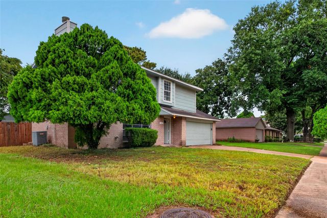 4343 Brookhead Trail, Houston, TX 77066
