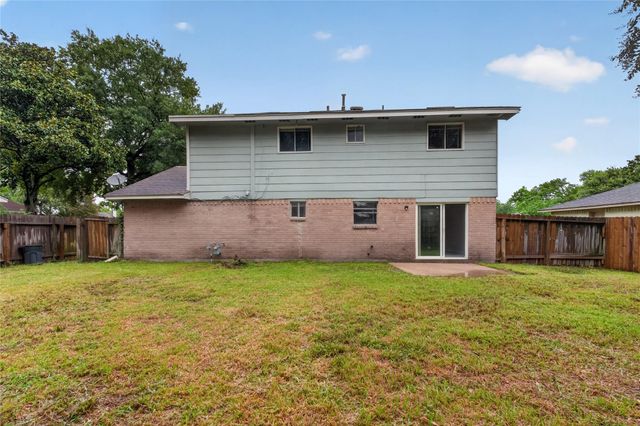 4343 Brookhead Trail, Houston, TX 77066