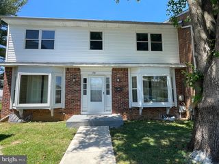 1933 JUNIPER LN #25, Bensalem, PA 19020