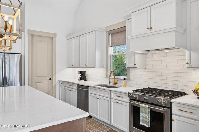 1880 Healing Water Lane SW, Supply, NC 28462