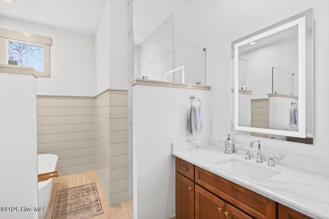 1880 Healing Water Lane SW, Supply, NC 28462