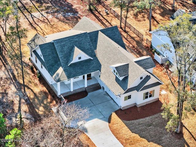 1880 Healing Water Lane SW, Supply, NC 28462