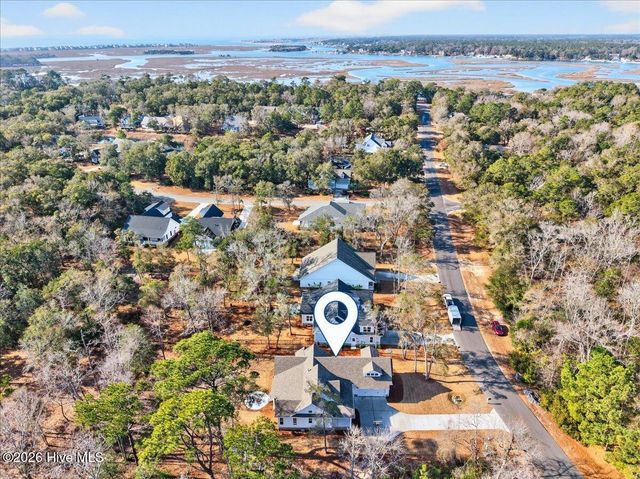 1880 Healing Water Lane SW, Supply, NC 28462