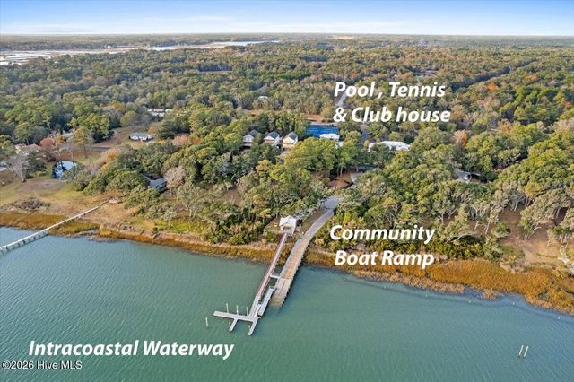 1880 Healing Water Lane SW, Supply, NC 28462