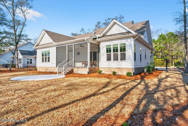 1880 Healing Water Lane SW, Supply, NC 28462