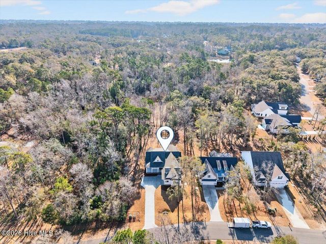 1880 Healing Water Lane SW, Supply, NC 28462
