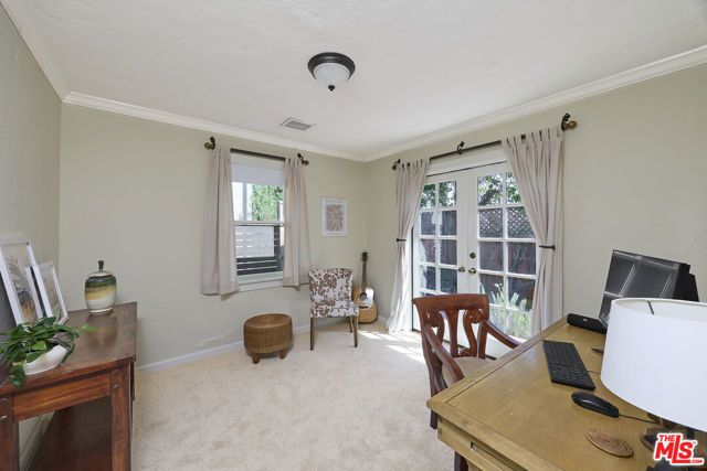 5960 Airdrome Street, Los Angeles, CA 90035