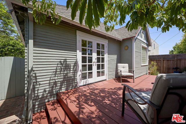 5960 Airdrome Street, Los Angeles, CA 90035