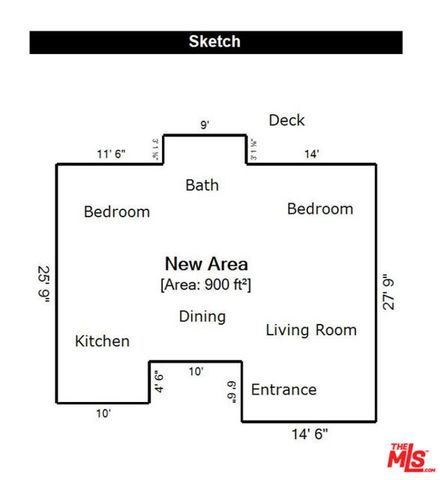 5960 Airdrome Street, Los Angeles, CA 90035