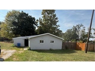 521 N Mulberry Street, Churubusco, IN 46723