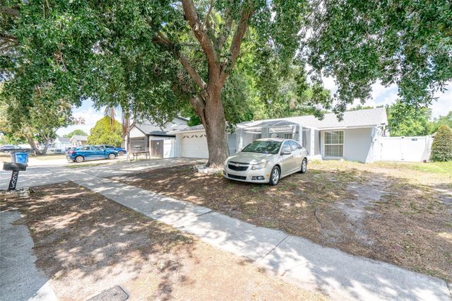 7003 FOUNTAIN AVENUE, Tampa, FL 33634