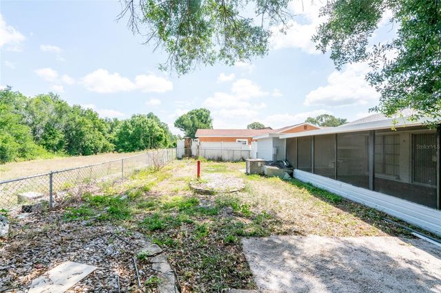 7003 FOUNTAIN AVENUE, Tampa, FL 33634