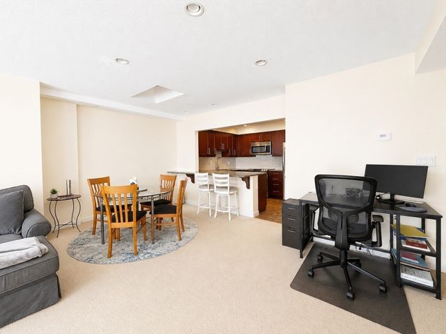59 Brainerd Rd 604, Boston, MA 02134