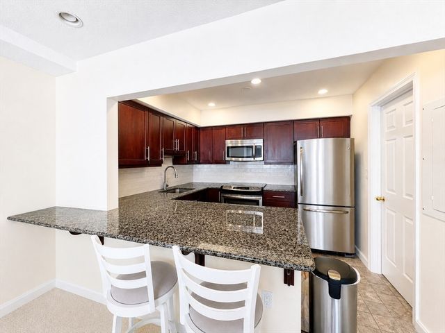 59 Brainerd Rd 604, Boston, MA 02134