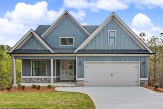 1959 Darby Road, Waleska, GA 30183
