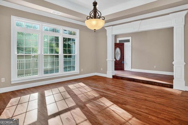 3309 BETHANY Bend, Alpharetta, GA 30004