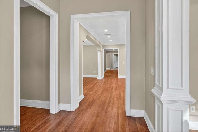 3309 BETHANY Bend, Alpharetta, GA 30004