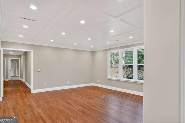 3309 BETHANY Bend, Alpharetta, GA 30004