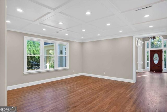 3309 BETHANY Bend, Alpharetta, GA 30004