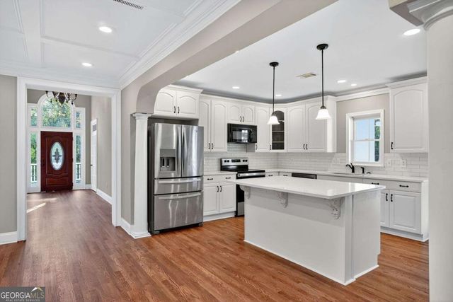 3309 BETHANY Bend, Alpharetta, GA 30004