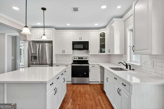 3309 BETHANY Bend, Alpharetta, GA 30004