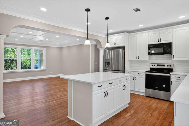 3309 BETHANY Bend, Alpharetta, GA 30004