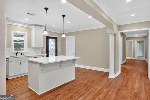 3309 BETHANY Bend, Alpharetta, GA 30004