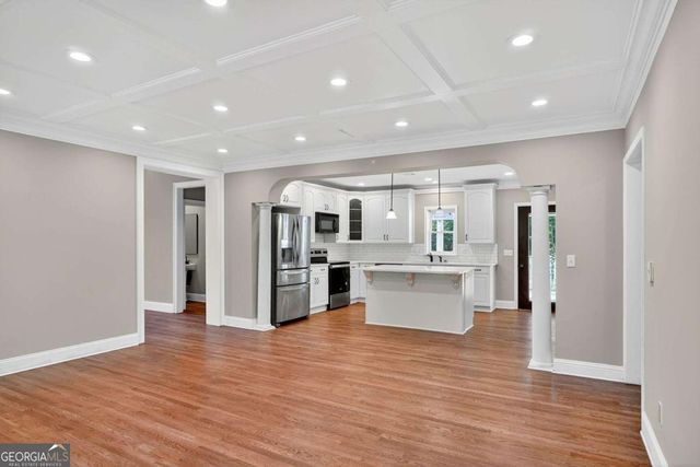 3309 BETHANY Bend, Alpharetta, GA 30004