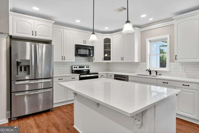 3309 BETHANY Bend, Alpharetta, GA 30004