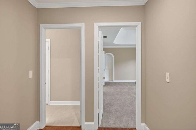 3309 BETHANY Bend, Alpharetta, GA 30004