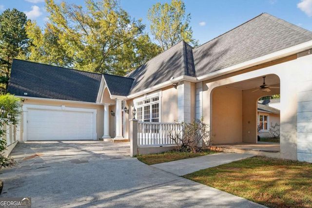 3309 BETHANY Bend, Alpharetta, GA 30004