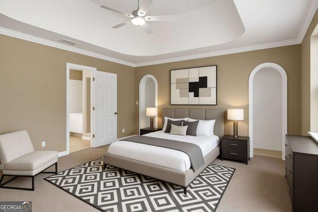 3309 BETHANY Bend, Alpharetta, GA 30004