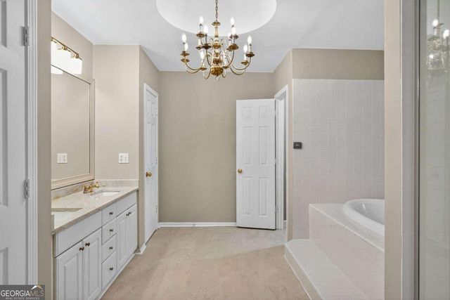 3309 BETHANY Bend, Alpharetta, GA 30004