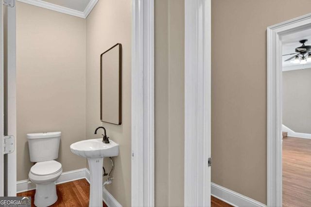 3309 BETHANY Bend, Alpharetta, GA 30004