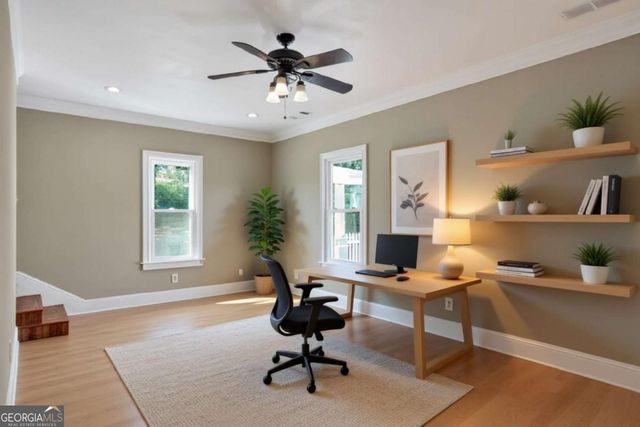 3309 BETHANY Bend, Alpharetta, GA 30004