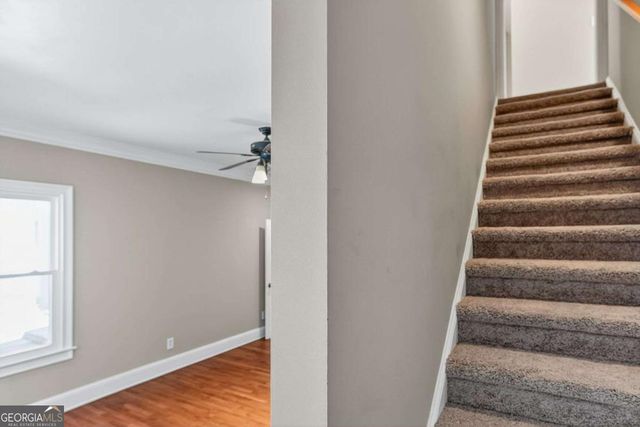 3309 BETHANY Bend, Alpharetta, GA 30004