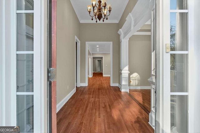 3309 BETHANY Bend, Alpharetta, GA 30004