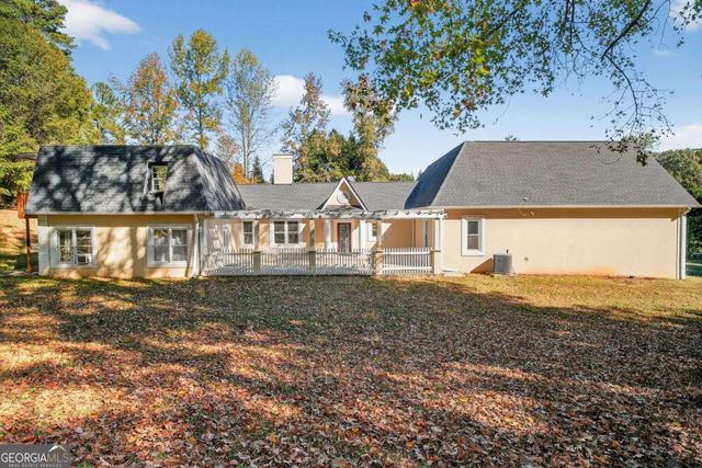 3309 BETHANY Bend, Alpharetta, GA 30004