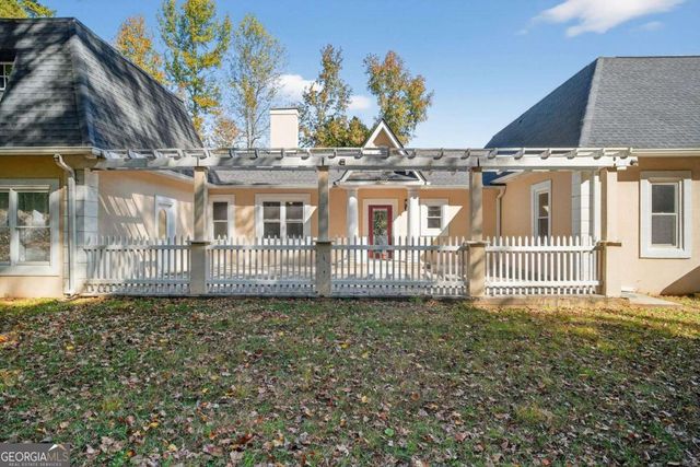 3309 BETHANY Bend, Alpharetta, GA 30004